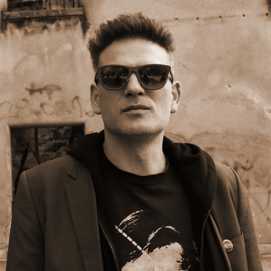 Alen Sinkauz