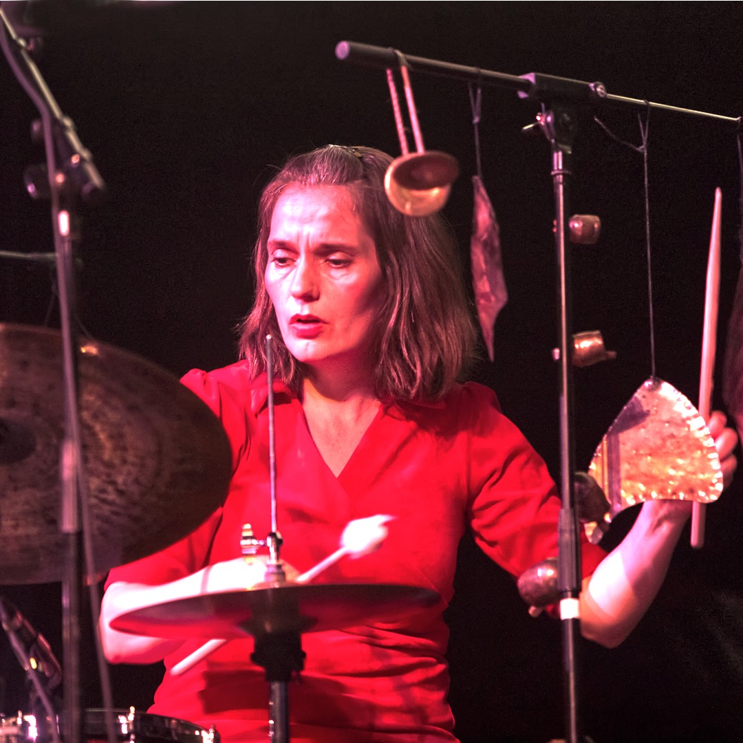 Michala Østergaard-Nielsen