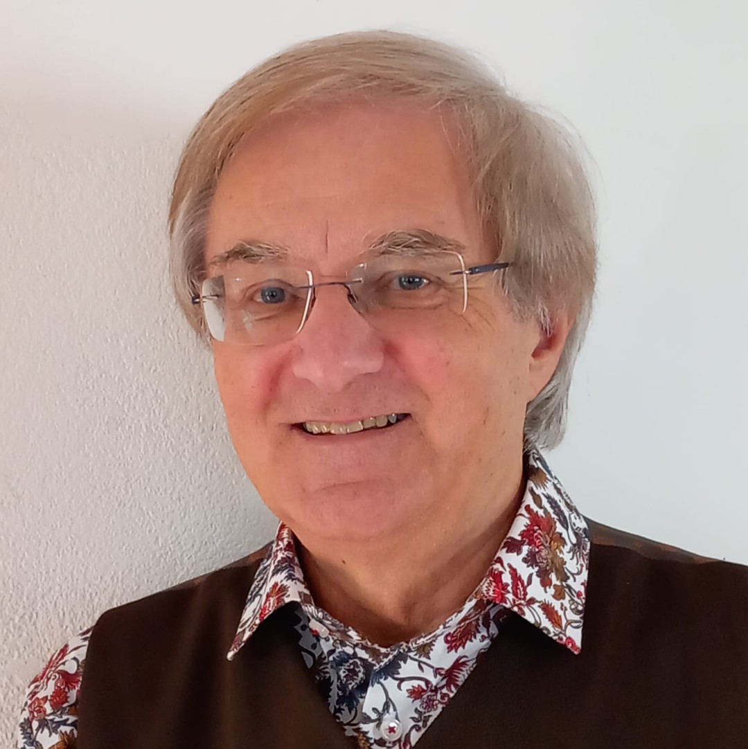 Oskar Mörth
