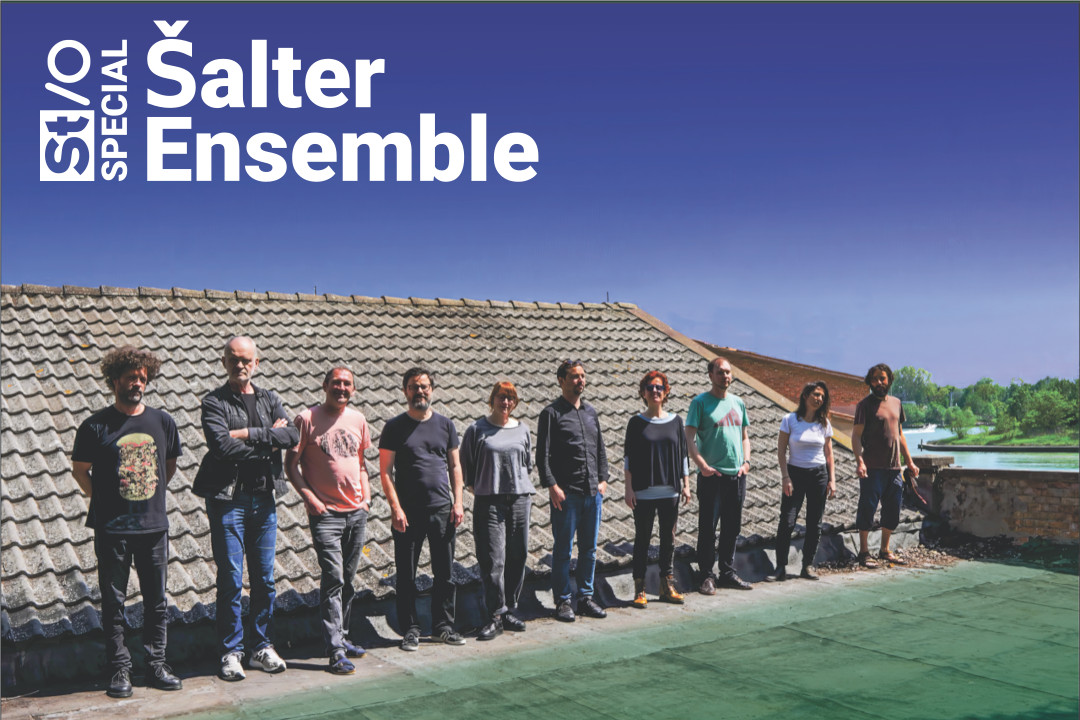 Šalter Ensemble Teaser Picture