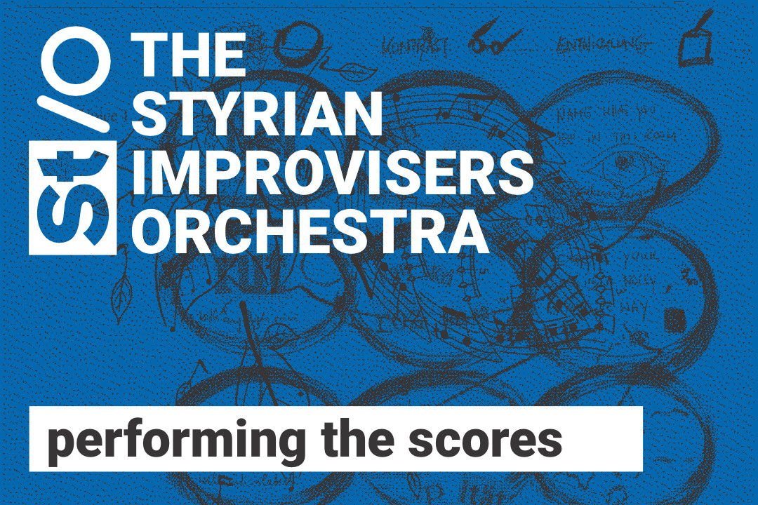 Grafik STIO perfoming the scores