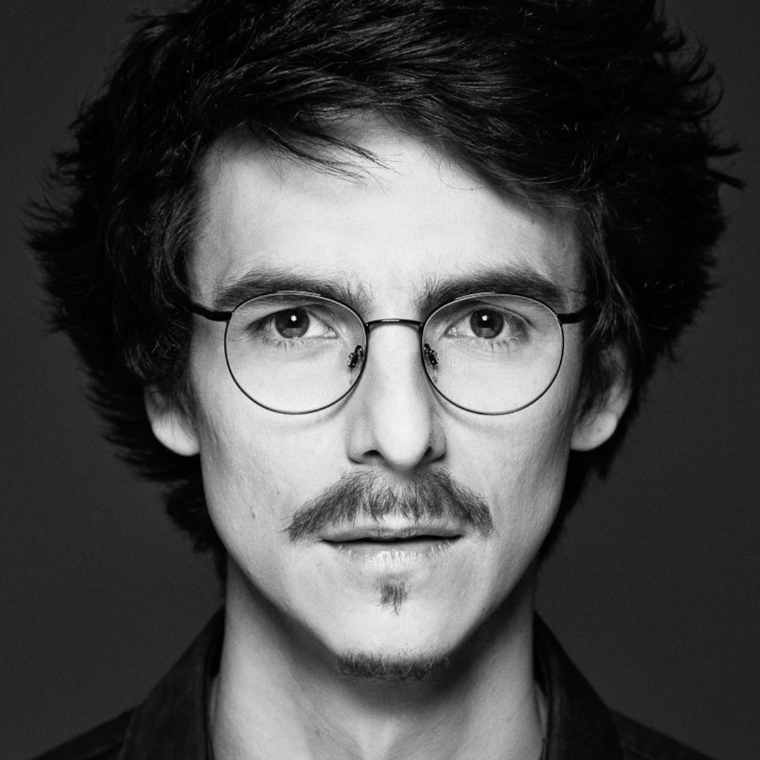 A photo of Alvaro Vallejo Larre