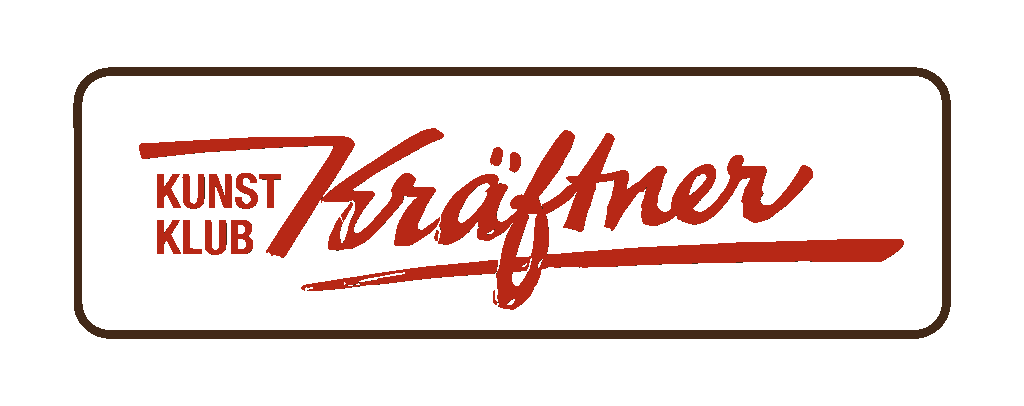 Logo Kunstklub Kräftner