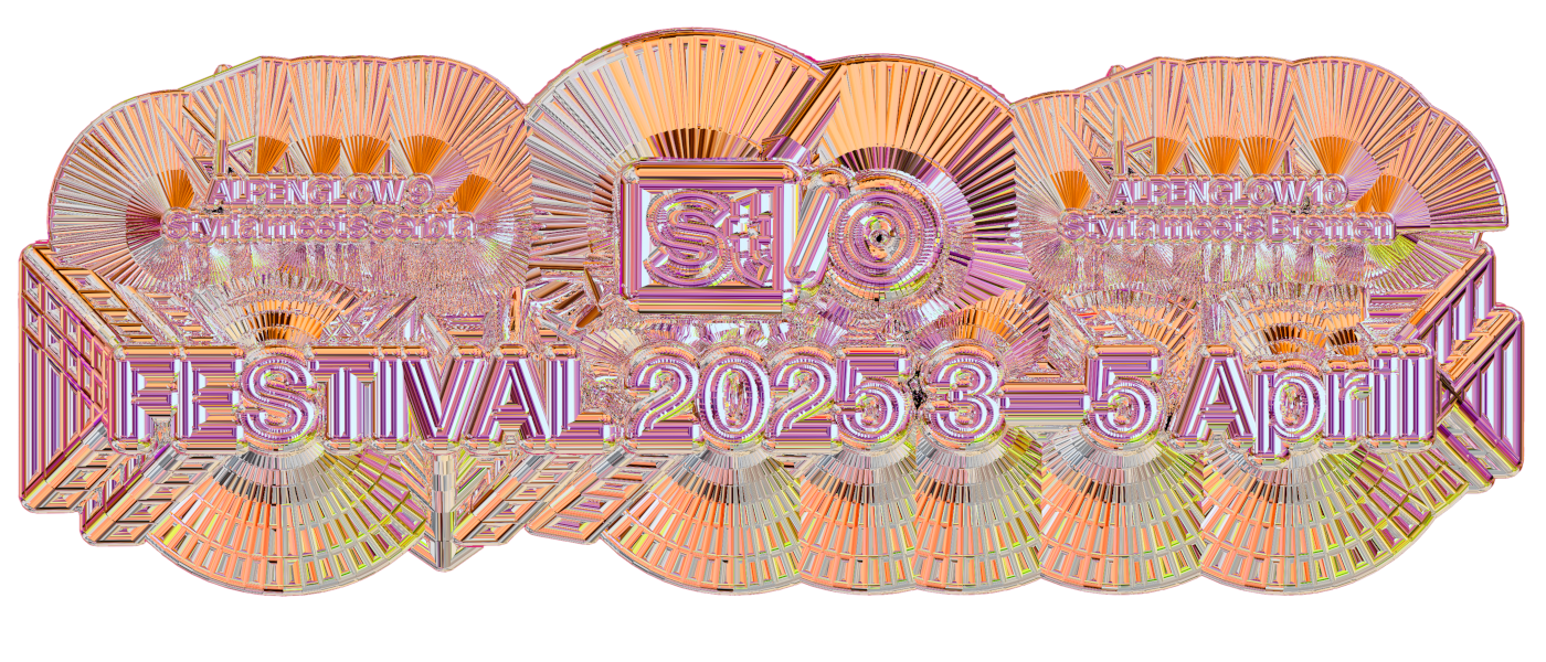 STIO Festival 2025 Banner