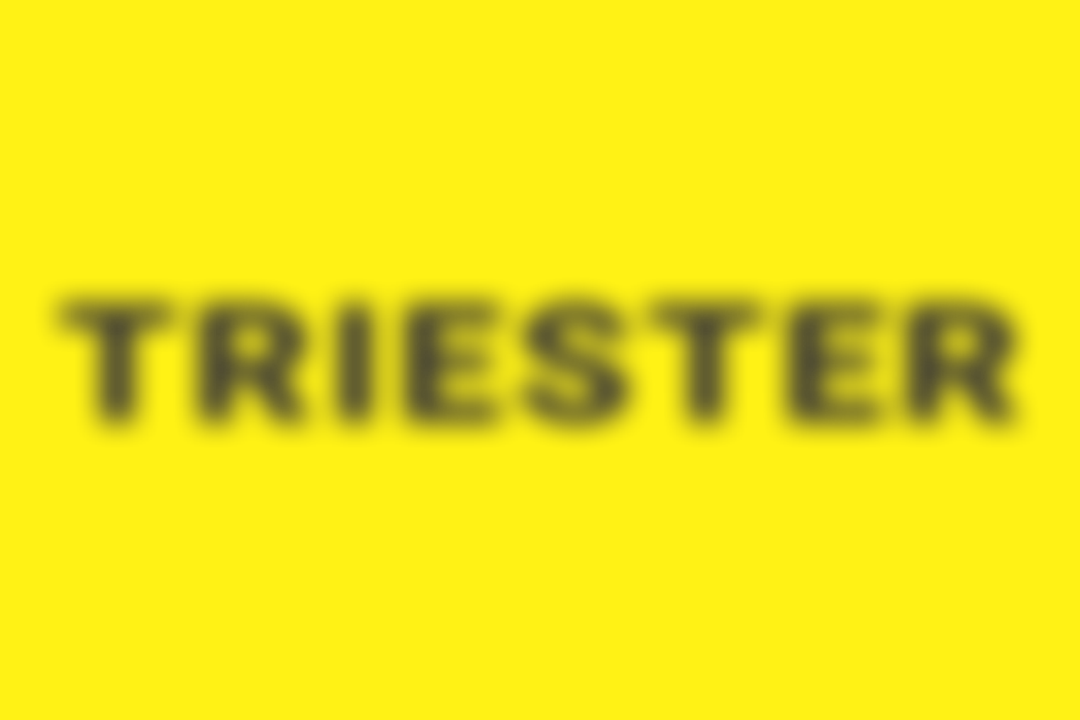 Grafik TRIESTER