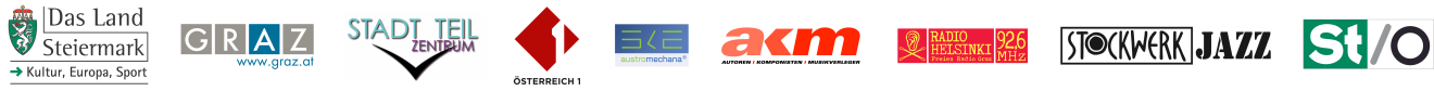 TRIESTER Logo Leiste
