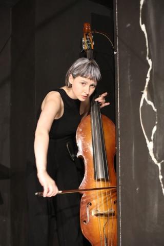 Pressefoto Khrystyna