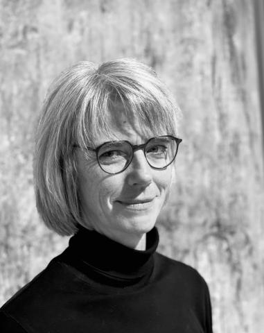Pressfoto Clementine Fuchs