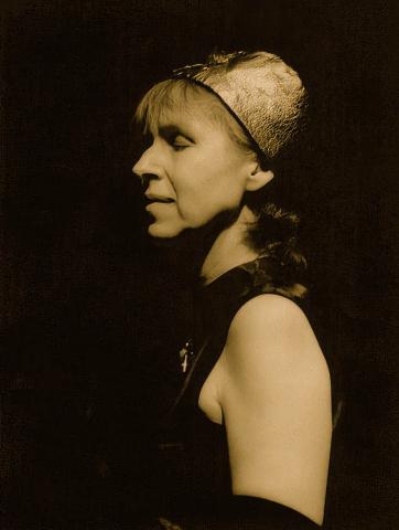 Foto Maggie Nicols