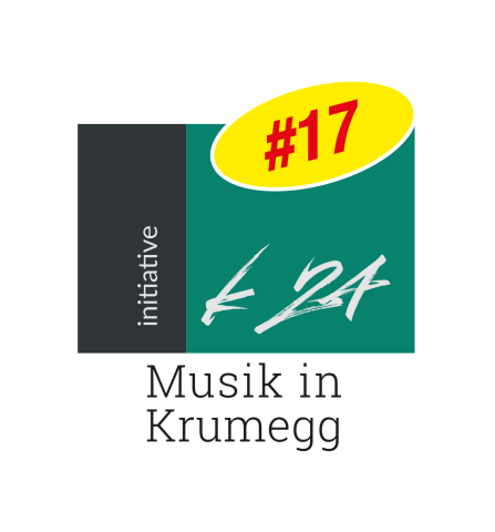 Logo Musik in Krumegg