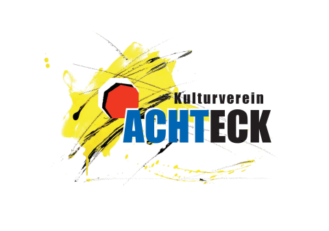Logo Kulturverein Achteck