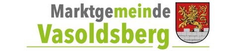 Logo Marktgemeinde Vasoldsberg